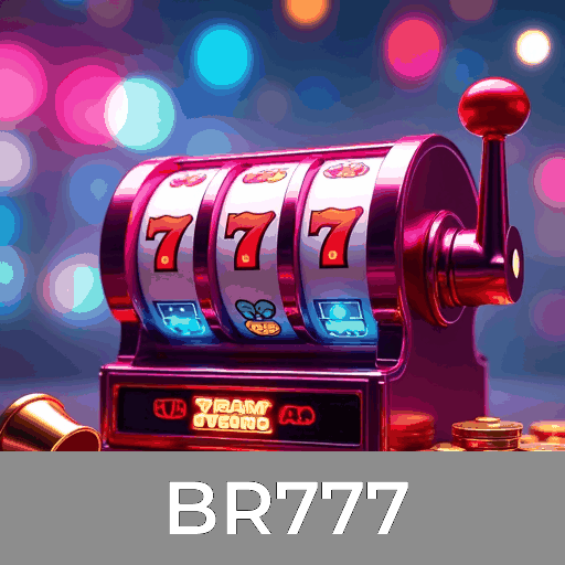 BR777: Bonificações e Ofertas Únicas para Todos os Jogadores!