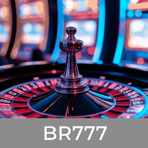 Conheça o BR777: Serviços Profissionais e Plataforma Confiável