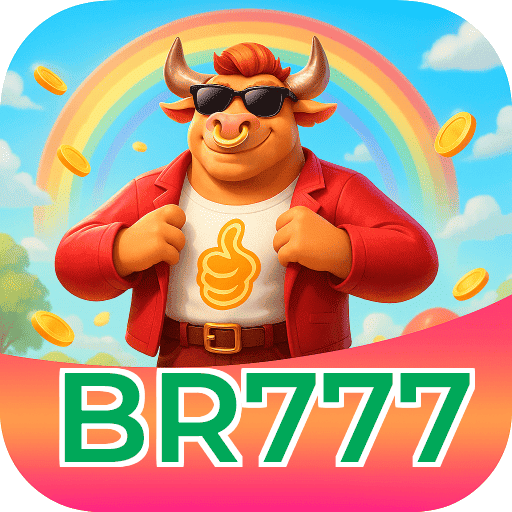 BR777 Logo
