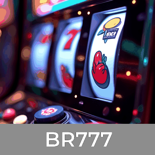 BR777: Cassino Online Seguro e Premiado