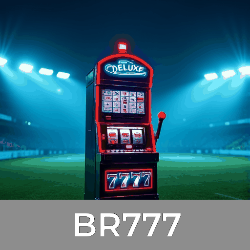 BR777: Bonificações e Ofertas Únicas para Todos os Jogadores!