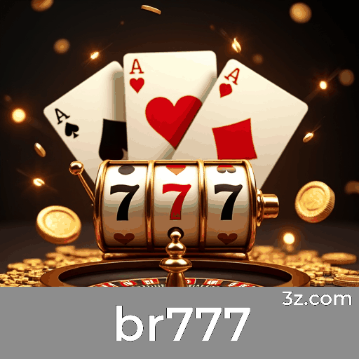 br777: Seu Cassino Confiável e Seguro Online