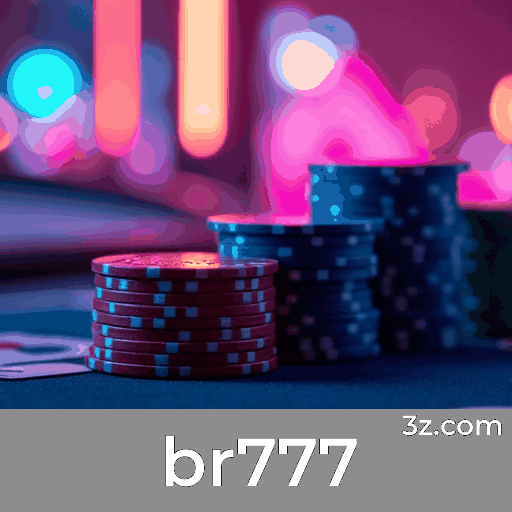 br777: Seu Cassino Confiável e Seguro Online