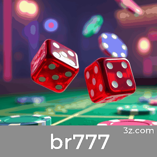 br777: O Paraíso dos Jogos Excelentes