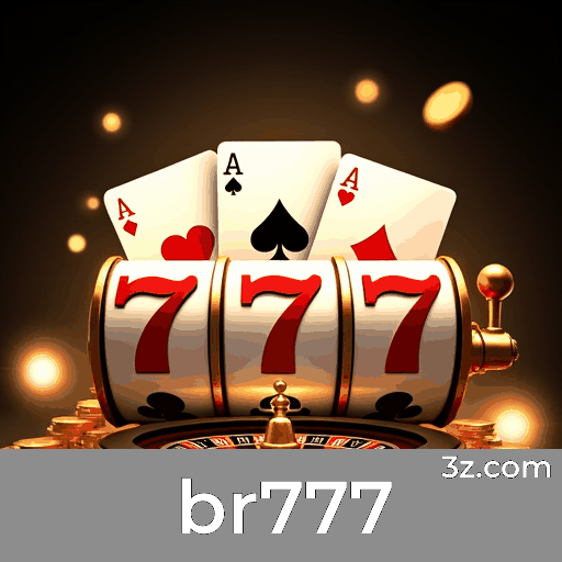 br777: O Paraíso dos Jogos Excelentes