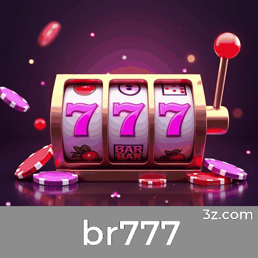 br777: Viva a Emoção dos Jogos de Cassino