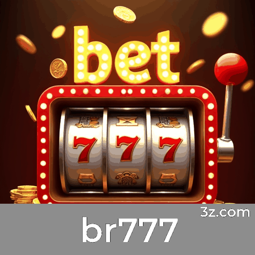 br777: O Paraíso dos Jogos Excelentes